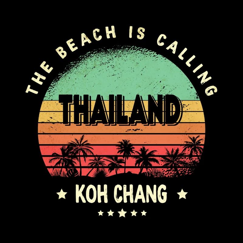 Koh Chang Thailand