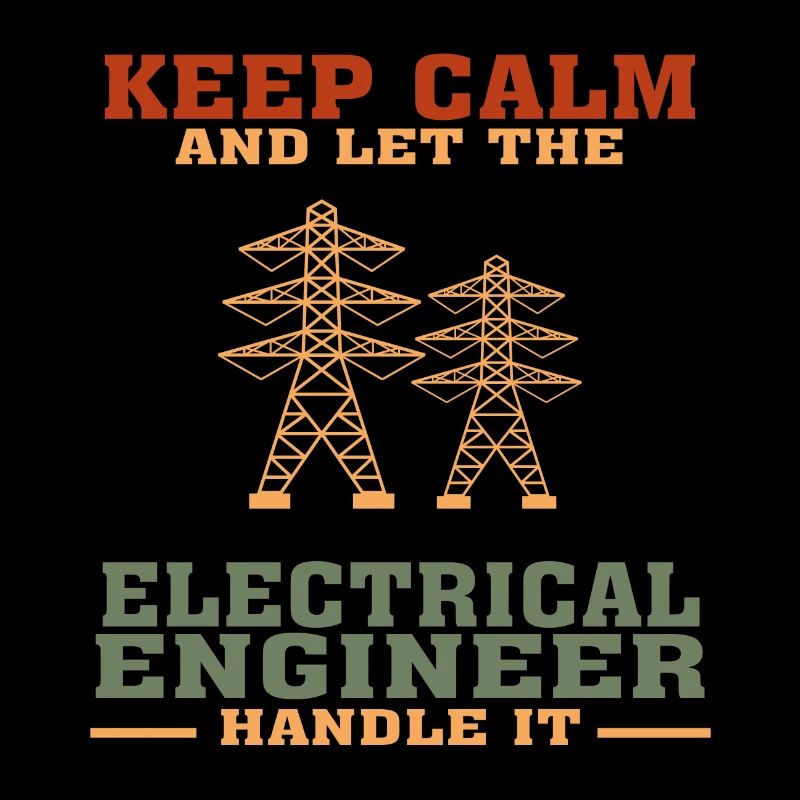 Funny Electrical Engineering Quote for Electrical