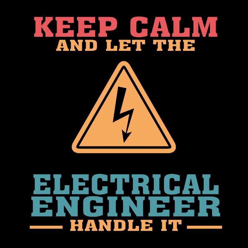 Funny Electrical Engineering Quote for Electrical