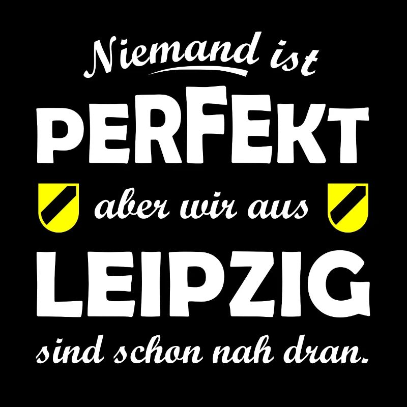 Leipzig Perfekt