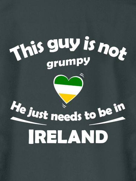 Holidays in Ireland