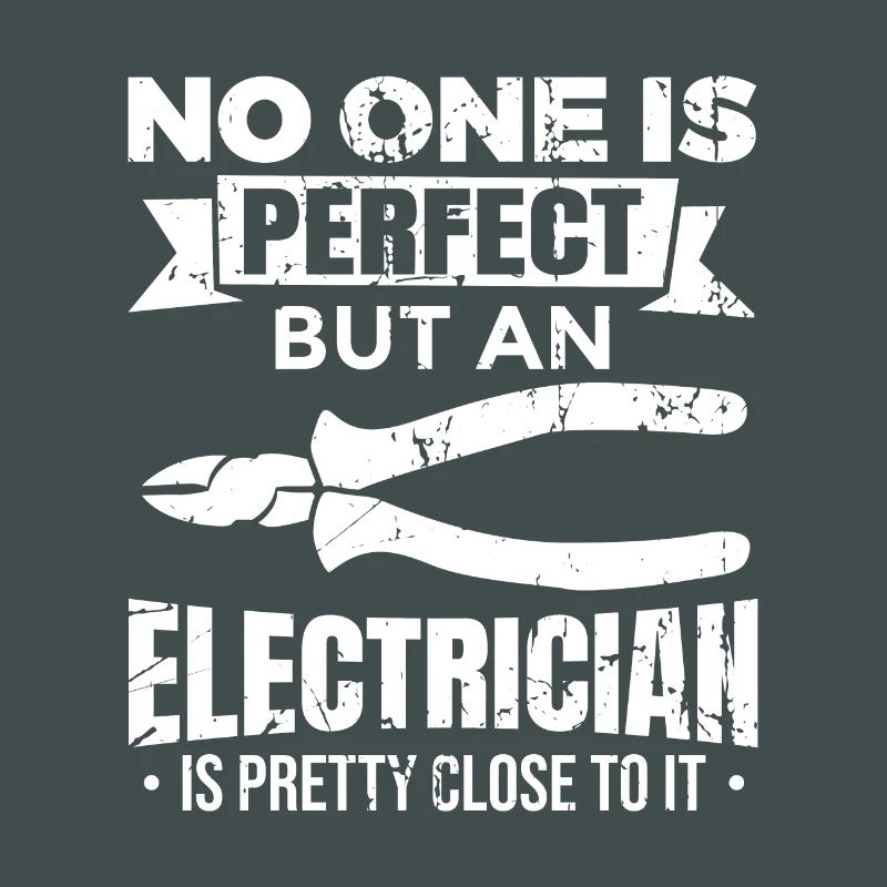 Electrical Engineer Witz