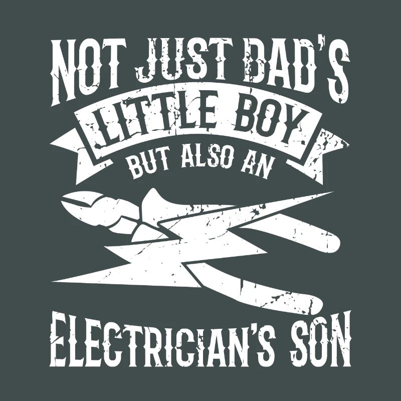 Electrical engineer son