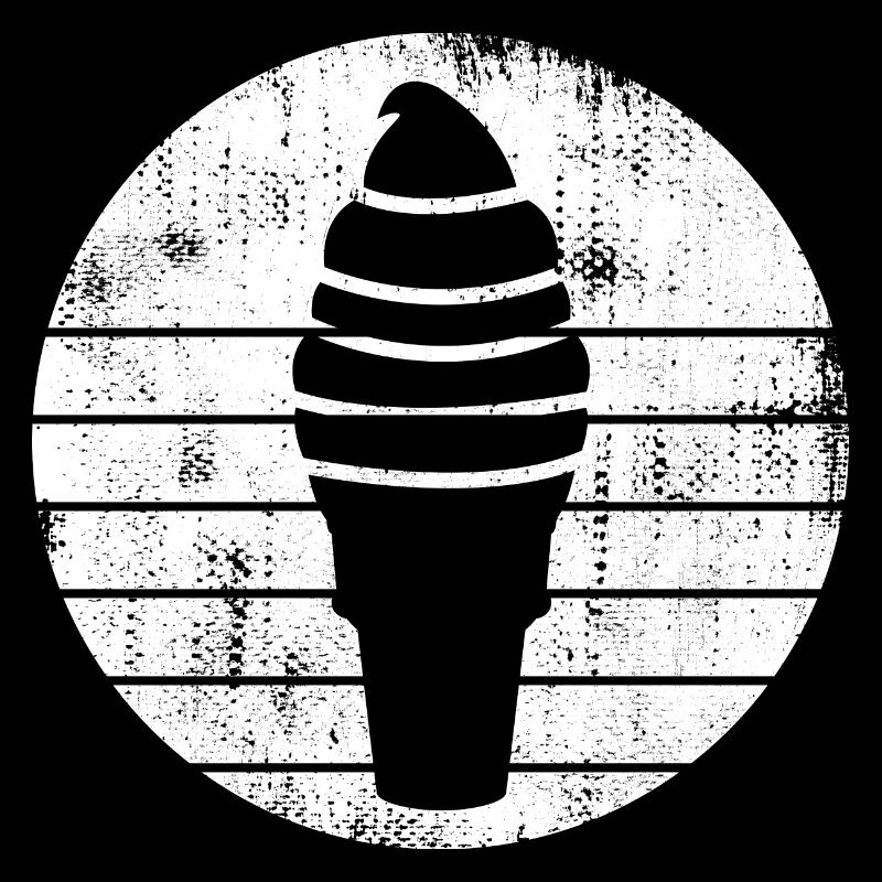 Ice cream cone
