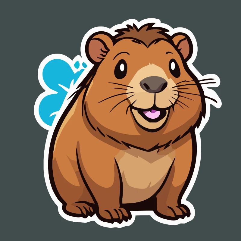 Capybara