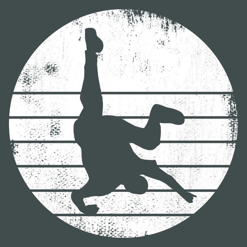 Breakdancer Sketch