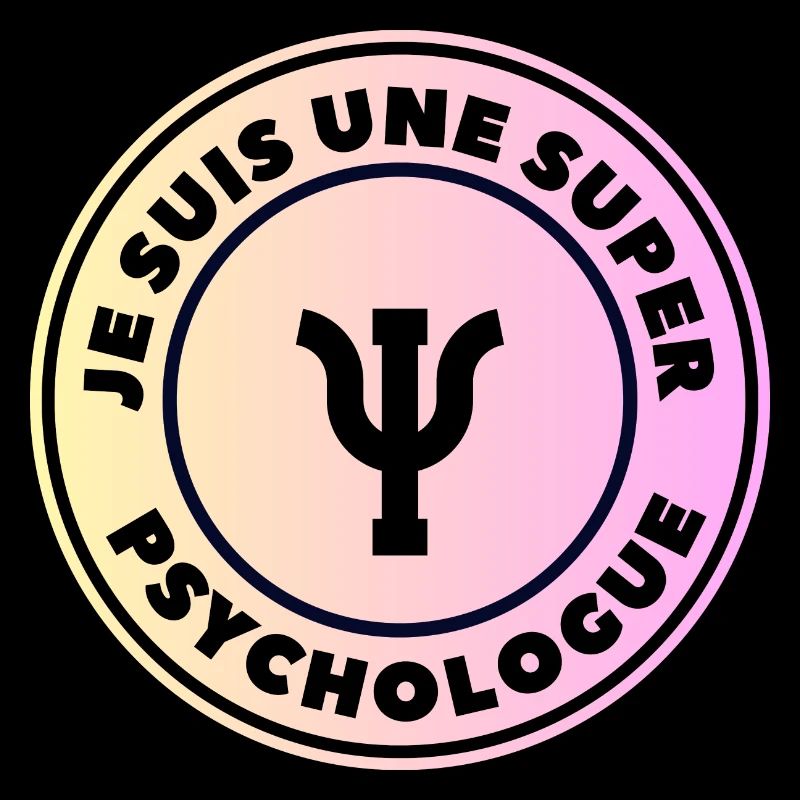 Ich bin ein großartiger Psychologe
