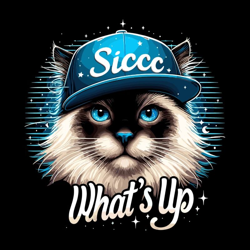Holy Birman Cat Birman Cat What’s Up Geschen