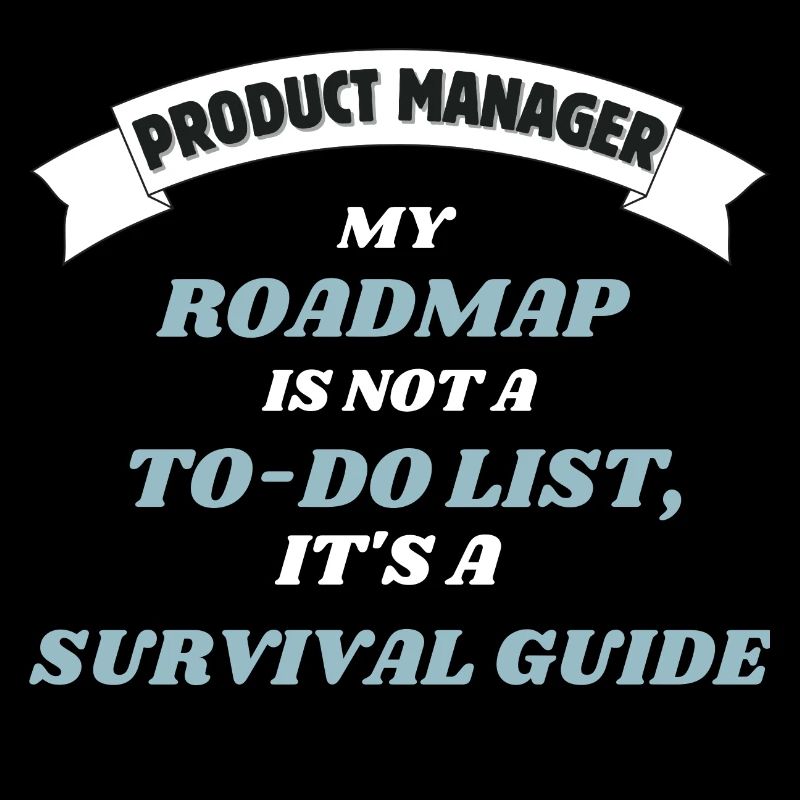 Chef de Produit - Roadmap