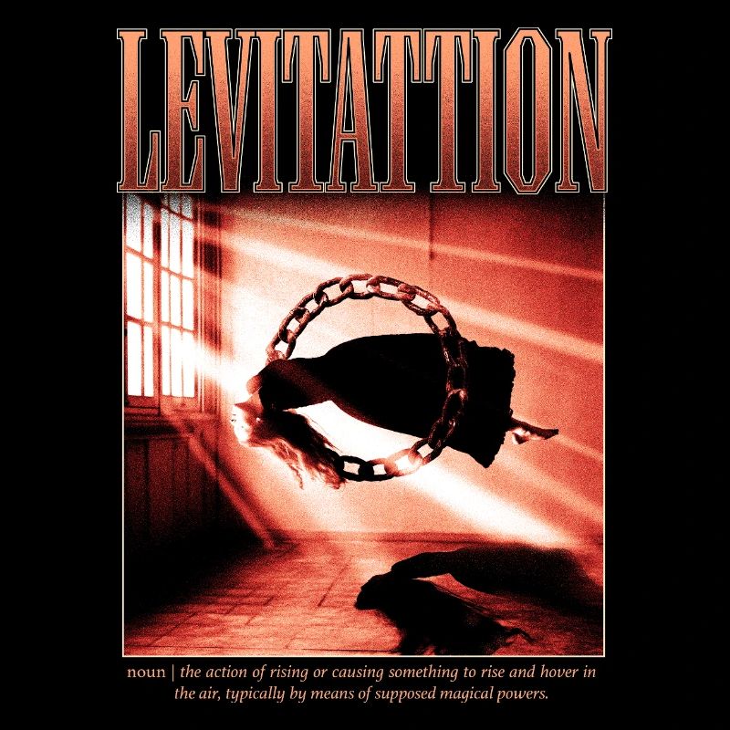 Levitation – Mystical Aesthetics