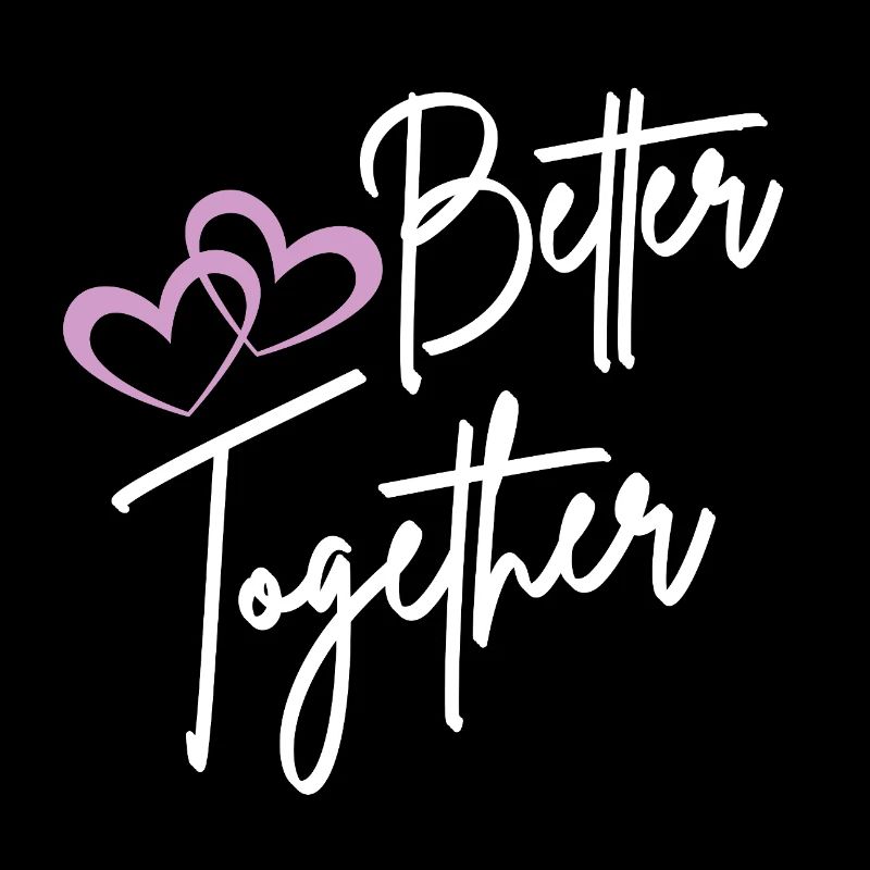 Better Together Drehbuch Herzen