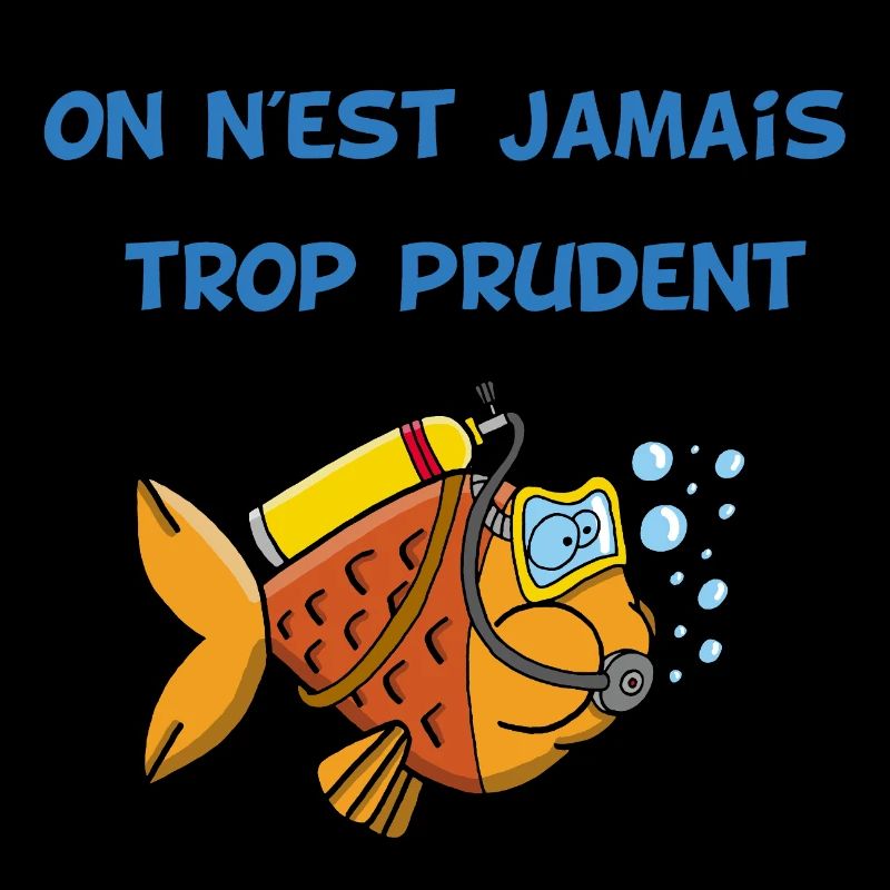Poisson plongeur