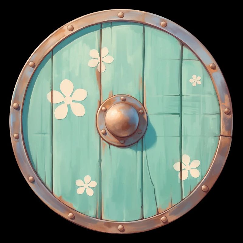 Viking Shield
