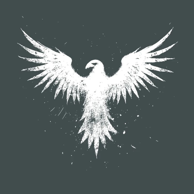 White Phoenix