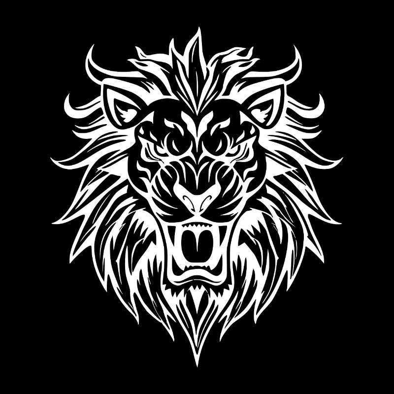Leo Tribal