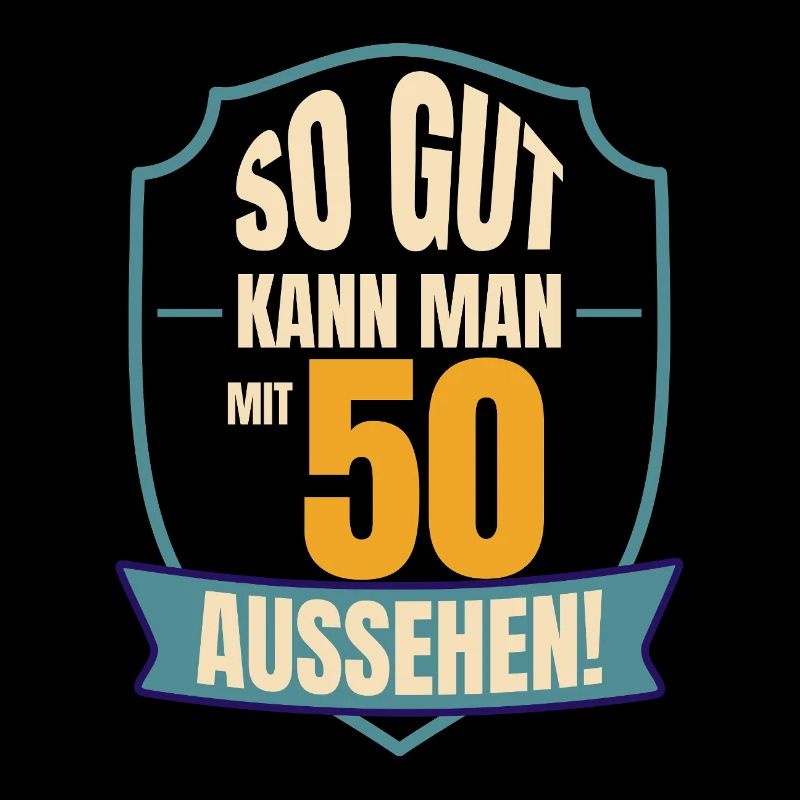 C’est dire à quel point vous pouvez regarder à 50