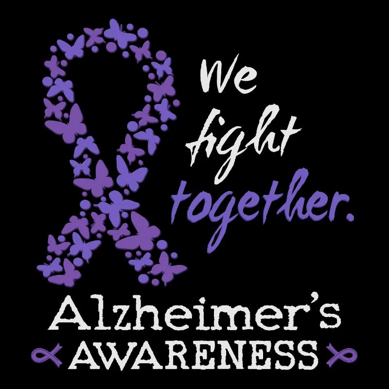 Forts ensemble contre la maladie d’Alzheimer