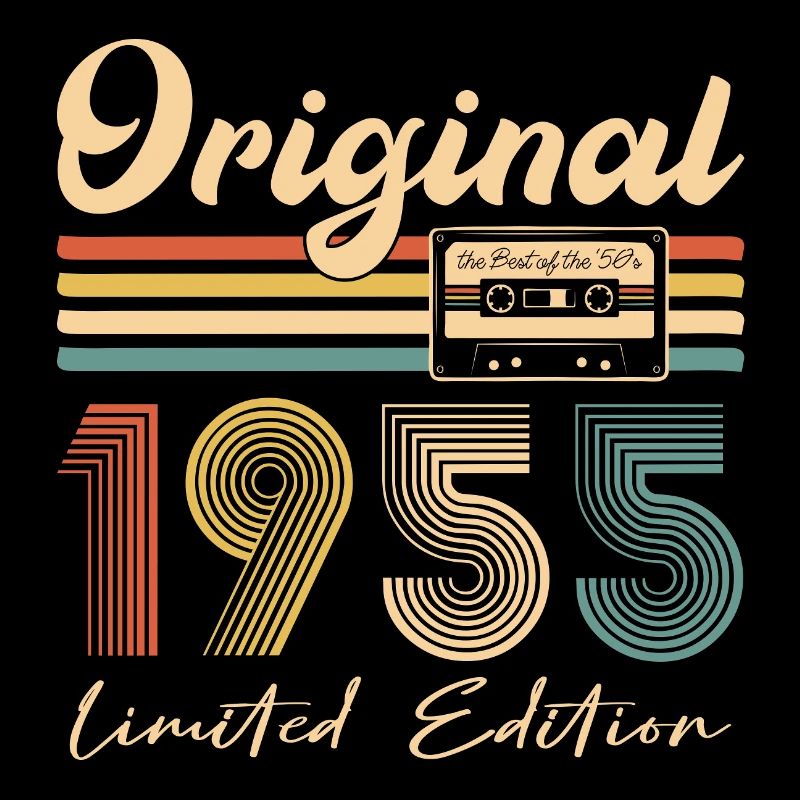 Originaux 1955