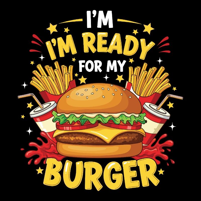 Burger Hamburger