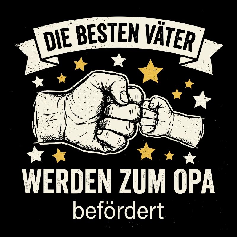 Die Besten Väter Werden Zum Opa Befördert I Geburt