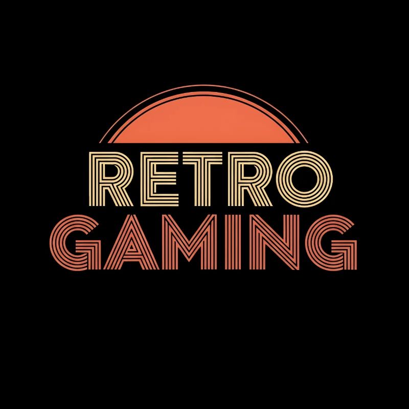 Retro Gaming