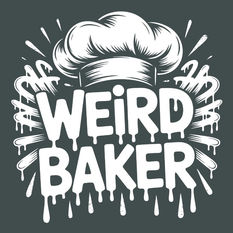 Weird Baker