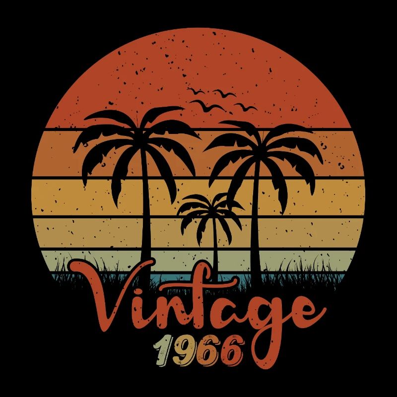 1966 Année de naissance