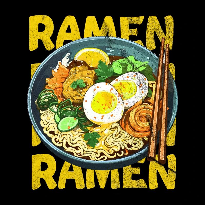ramen