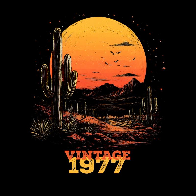 Millésime 1977