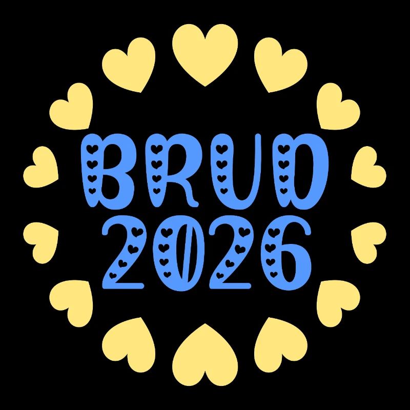 Swedish Wedding Bride - Bride 2026