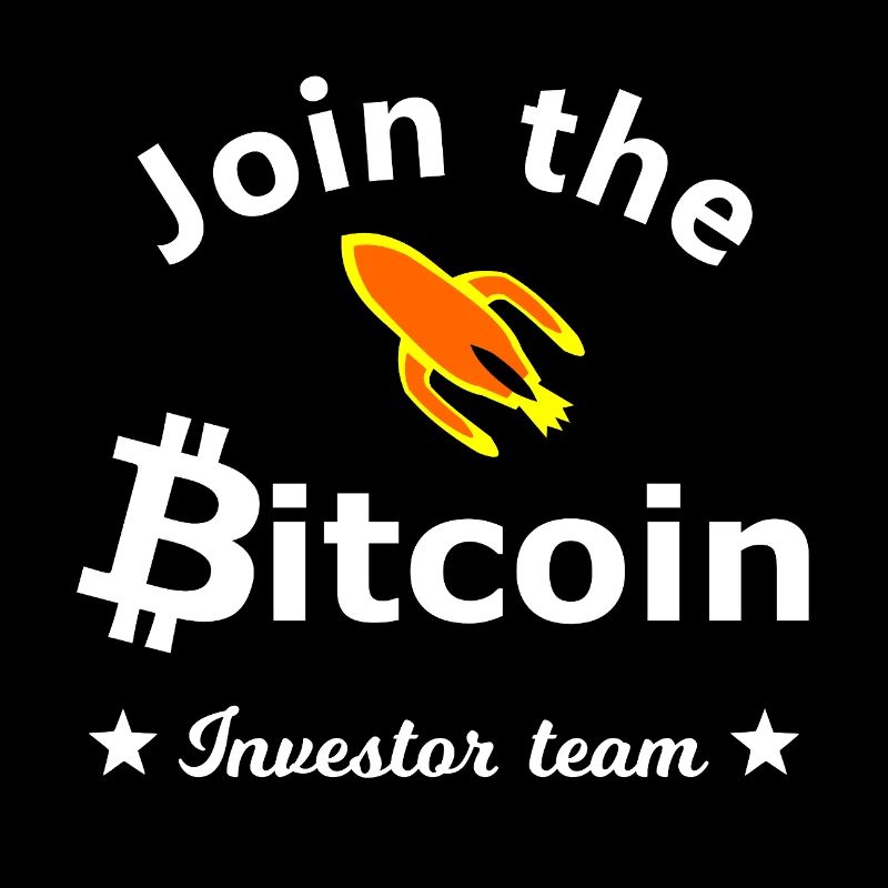 Bitcoin Investor Team