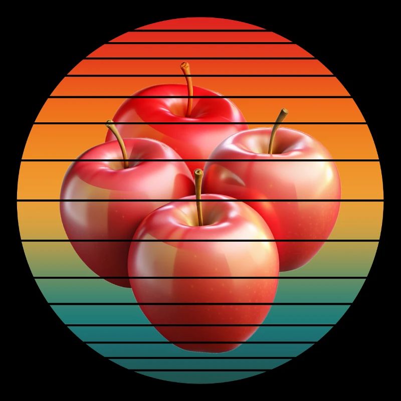 Fruit de la pomme