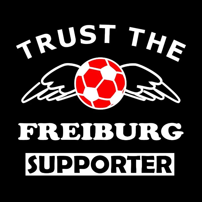 Trust Freiburg Supporter