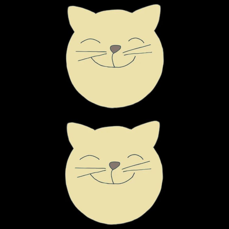 Cats double
