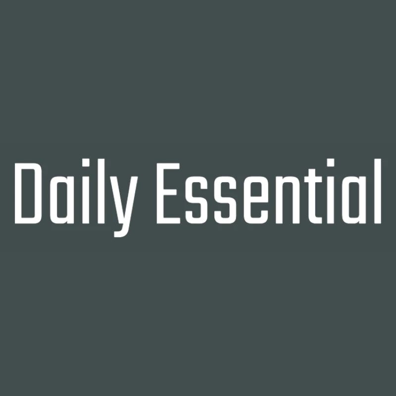 Indispensabile di tutti i giorni