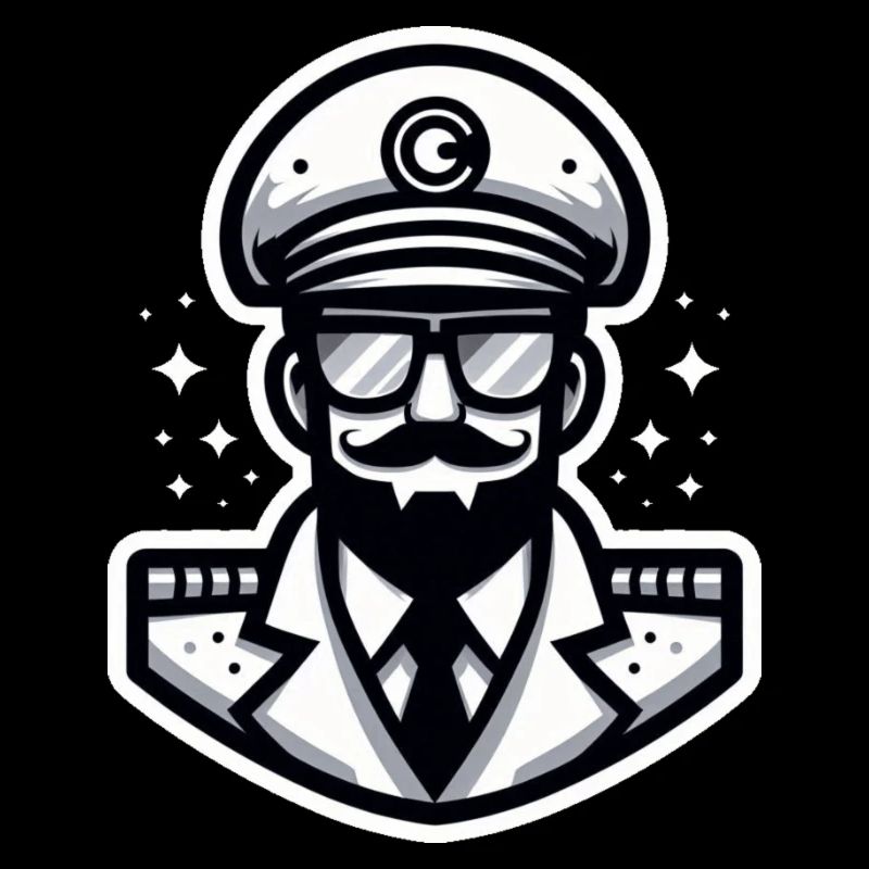 Captain White