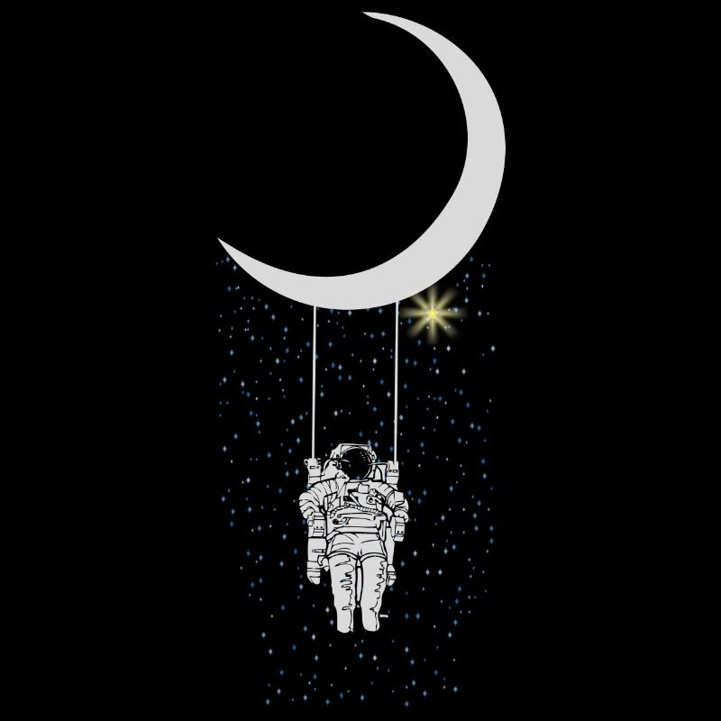 astronaute