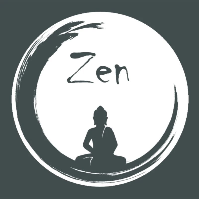 Zen bubble