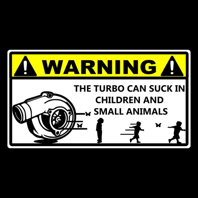 Turbo Warning