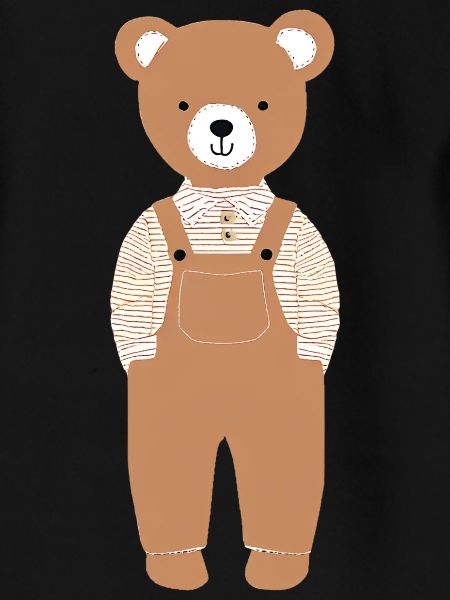 Teddy
