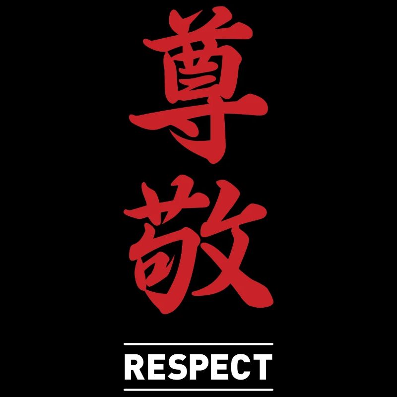 Respekt 2