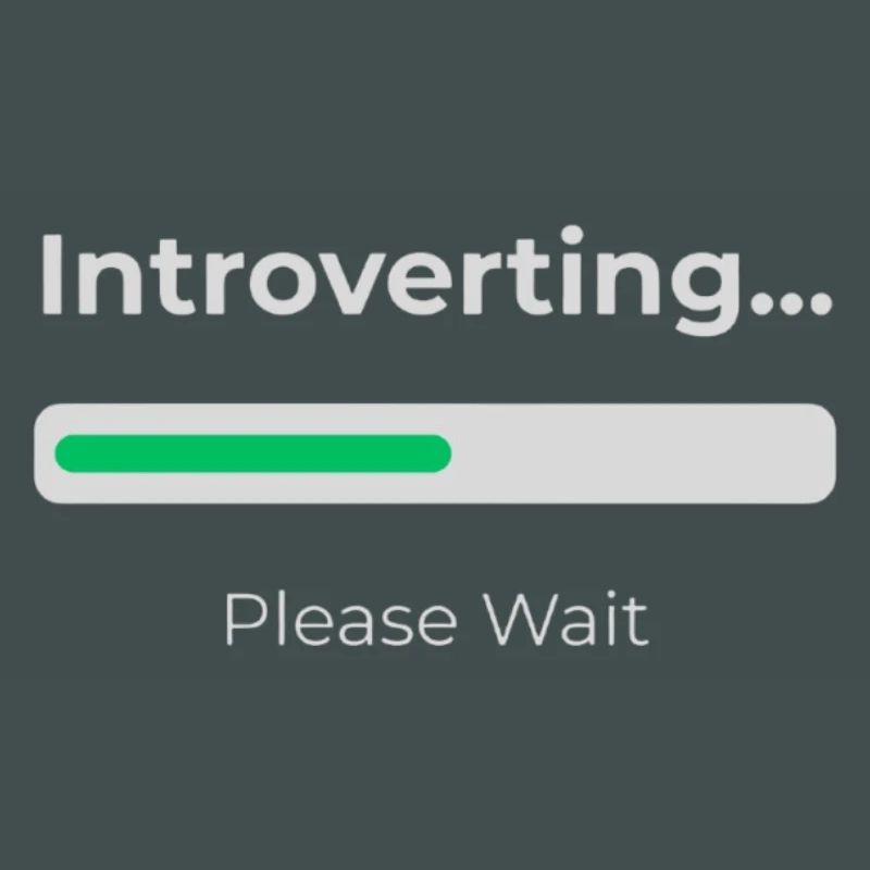 Introvert Loading