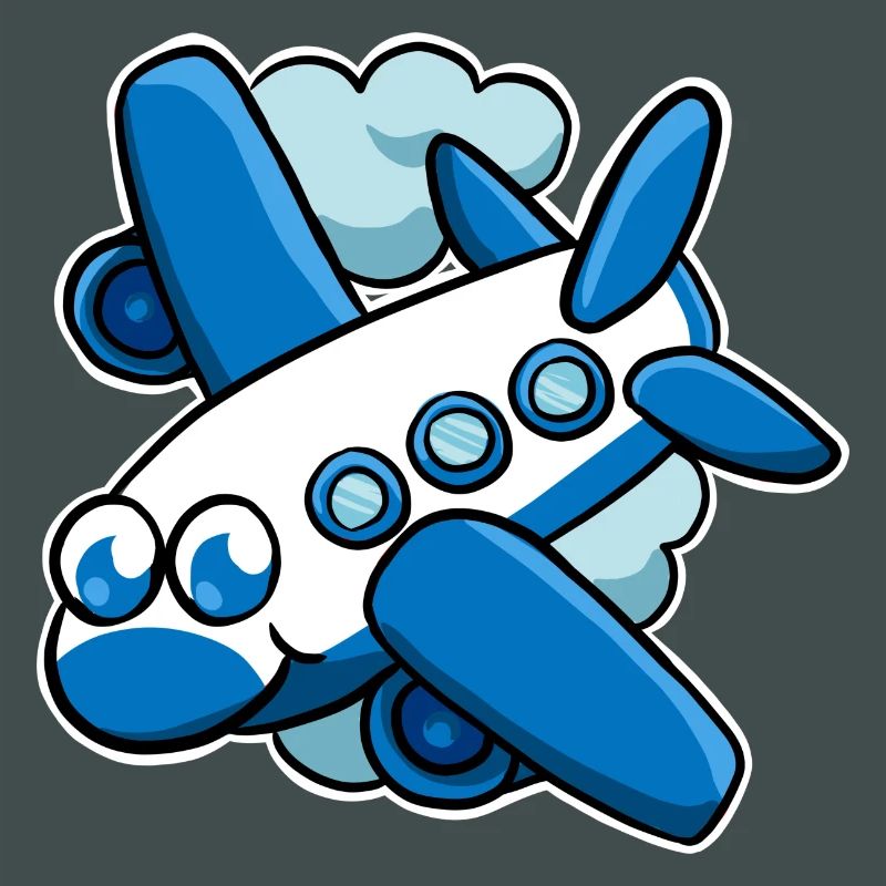 Flugzeug