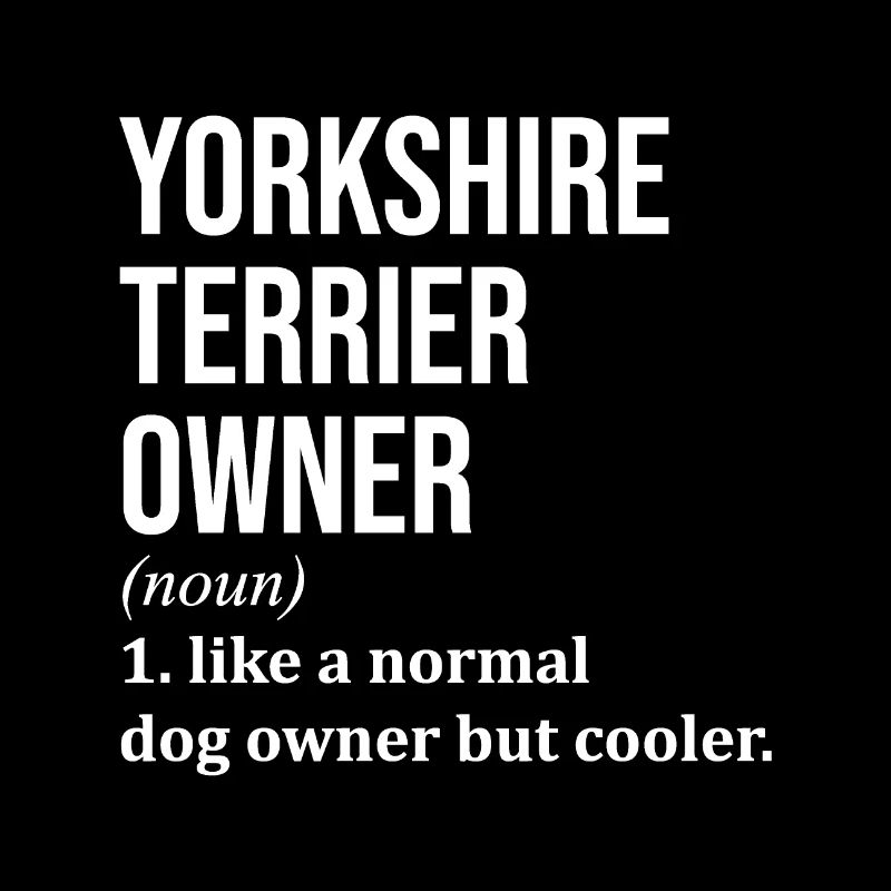Yorkshire Terrier