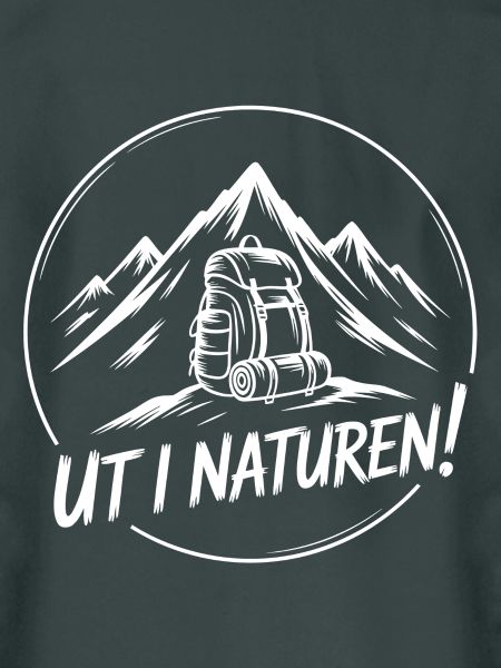Adventure Backpacking Hiking