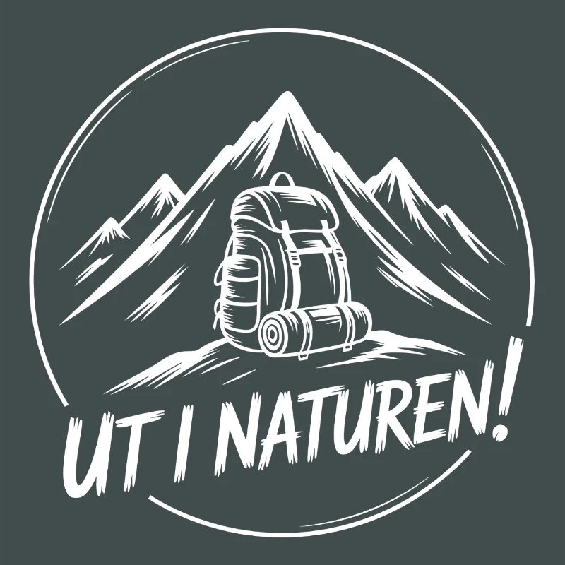 Abenteuer-Rucksackwandern