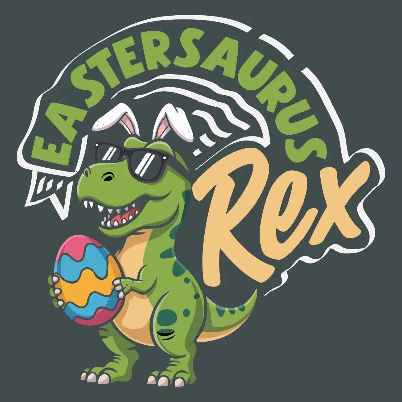 Happy Easter Sweet Easter Bunny Egg Hunt Easter Eggs