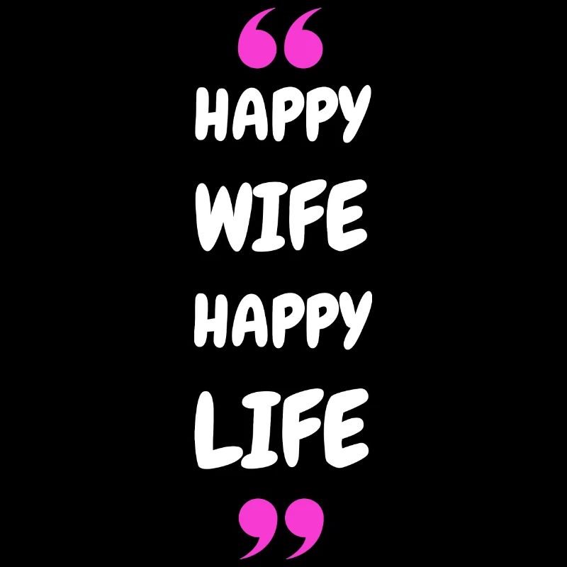 Femme Heureuse Vie Heureuse