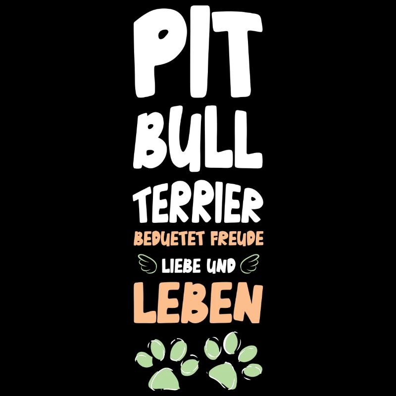 Bull Terrier Love Life