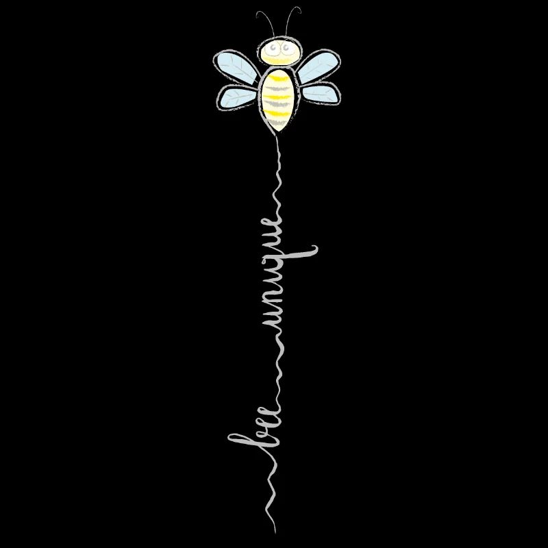 abeille unique!